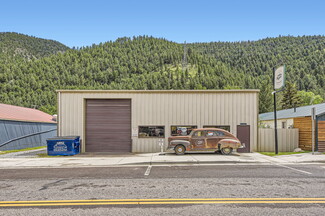 Idaho Springs, CO Warehouse - 2727 Colorado Blvd