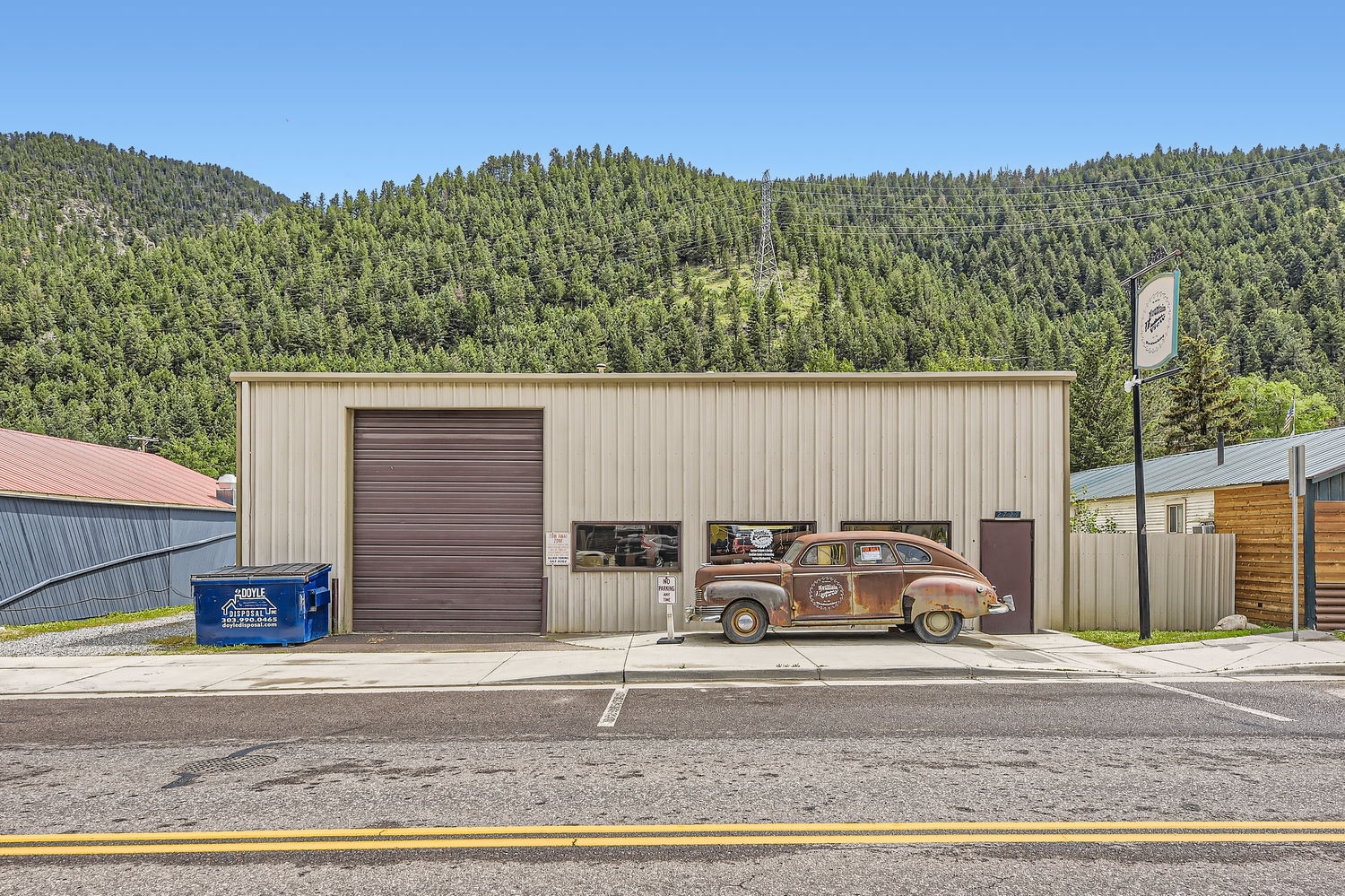 2727 Colorado Blvd, Idaho Springs, CO for Sale