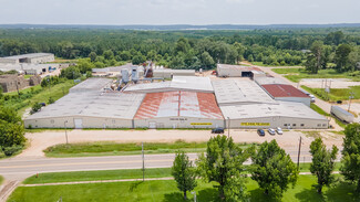 Vardaman, MS Warehouse - 210 E Sweet Potato St