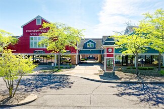 Rochester, NY Office/Medical, Office/Retail - 1100-1110 Long Pond Rd Rochester, NY Office/Medical, Office/Retail - 1100-1110 Long Pond Rd