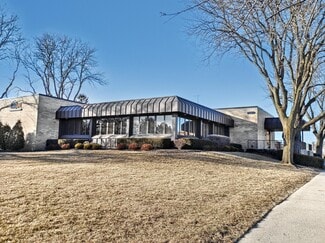 Joliet, IL Medical - 2439 Glenwood Ave