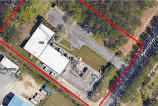 North Charleston, SC Flex - 4920 Appian Way