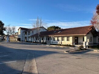 Arroyo Grande, CA Medical - 310 S Halcyon Rd