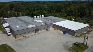Lodi, OH Manufacturing - 104 Lee St Lodi, OH Manufacturing - 104 Lee St