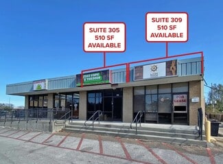 Kenner, LA Retail - 303 West Esplanade Ave Kenner, LA Retail - 303 West Esplanade Ave