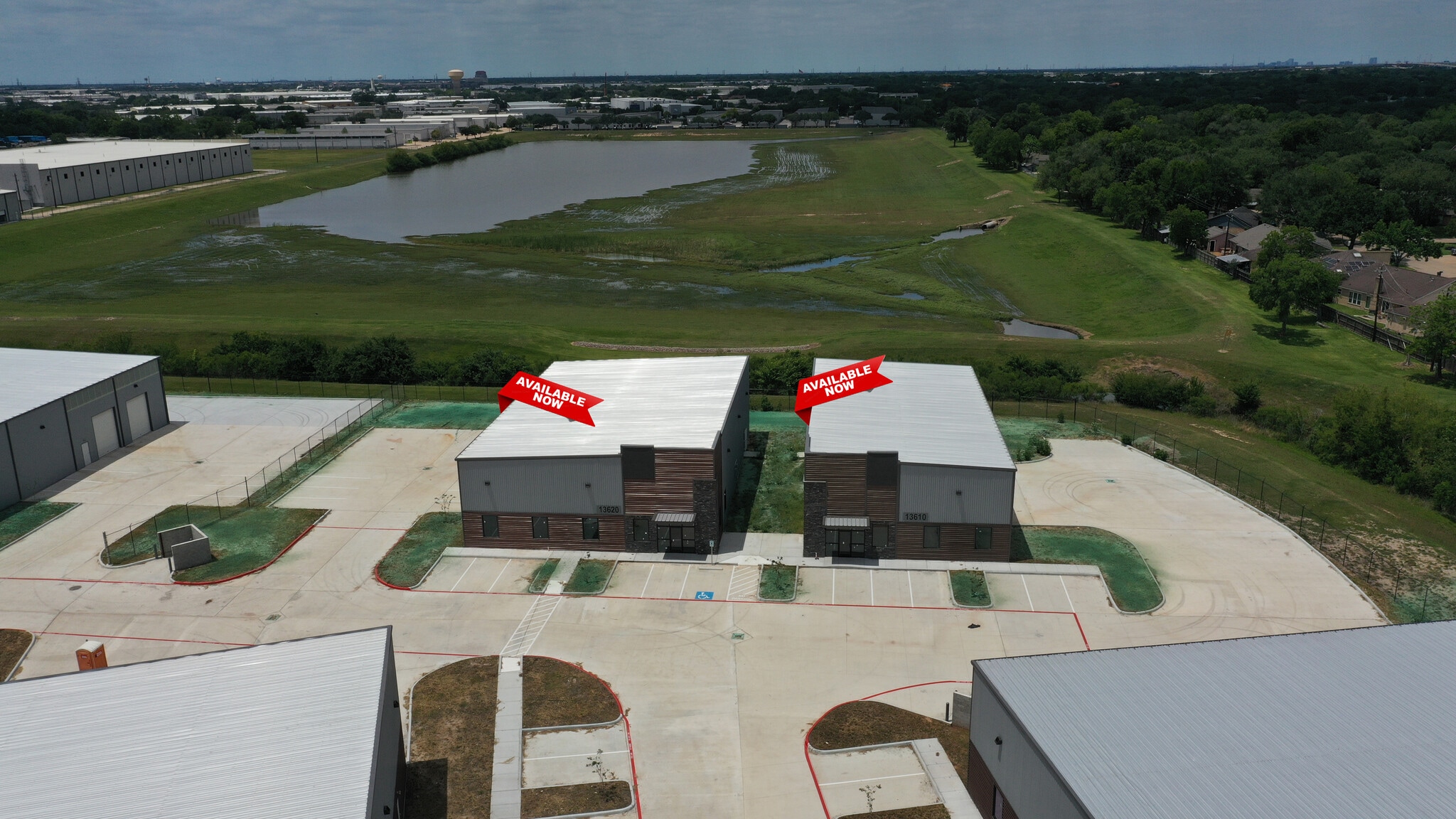 13600 S Gessner Rd, Missouri City, TX for Rent