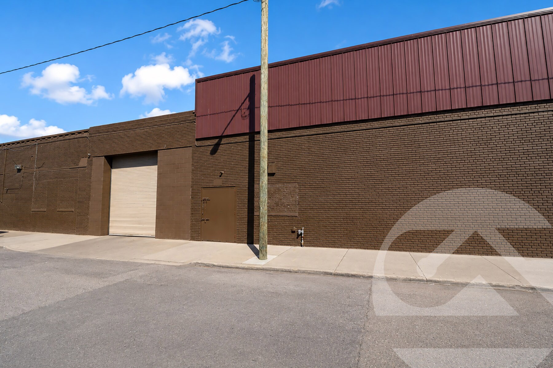 1555 Division St, Detroit, MI for Rent
