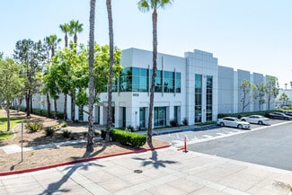 Buena Park, CA Industrial - 6655 Knott Ave