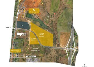 Spring Hill, TN Commercial Land - June Lake Blvd Spring Hill, TN Commercial Land - June Lake Blvd