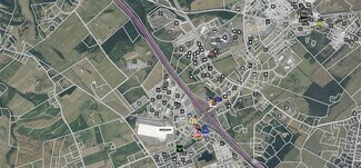 Fishersville, VA Commercial Land - TBD Ladd Lot 6 Rd Fishersville, VA Commercial Land - TBD Ladd Lot 6 Rd