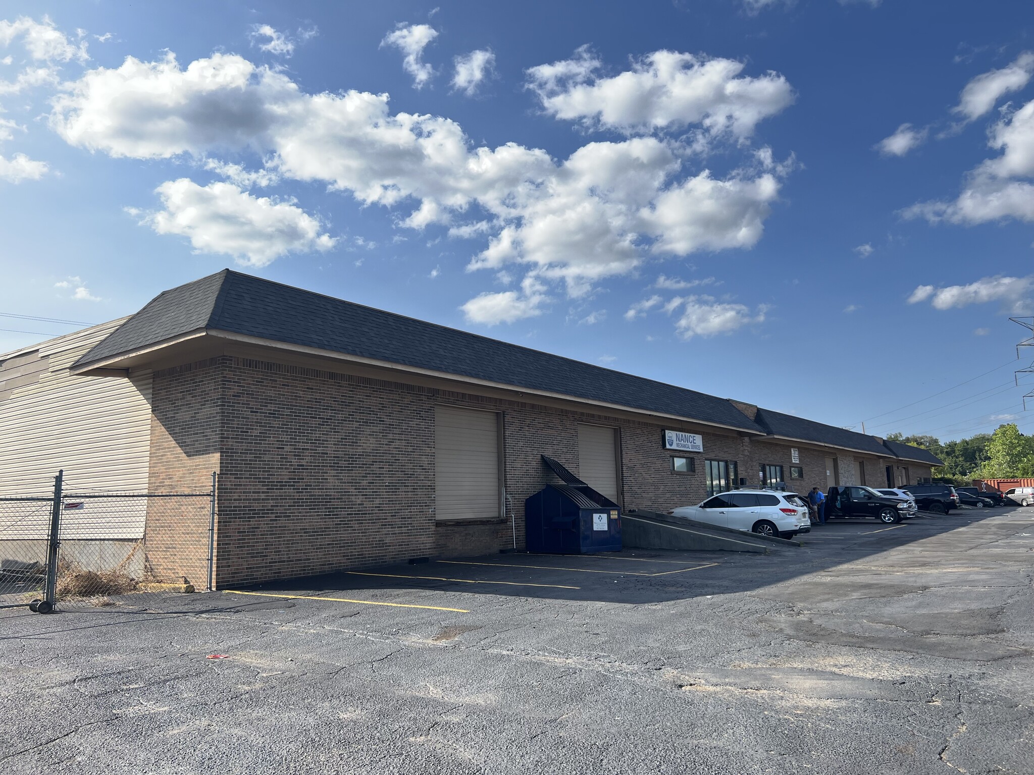 1705 Barcrest Dr, Memphis, TN for Rent