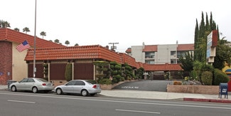 Glendale, CA Office/Medical - 1911 W Glenoaks Blvd