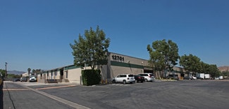 Pacoima, CA Industrial - 12701 Van Nuys Blvd Pacoima, CA Industrial - 12701 Van Nuys Blvd