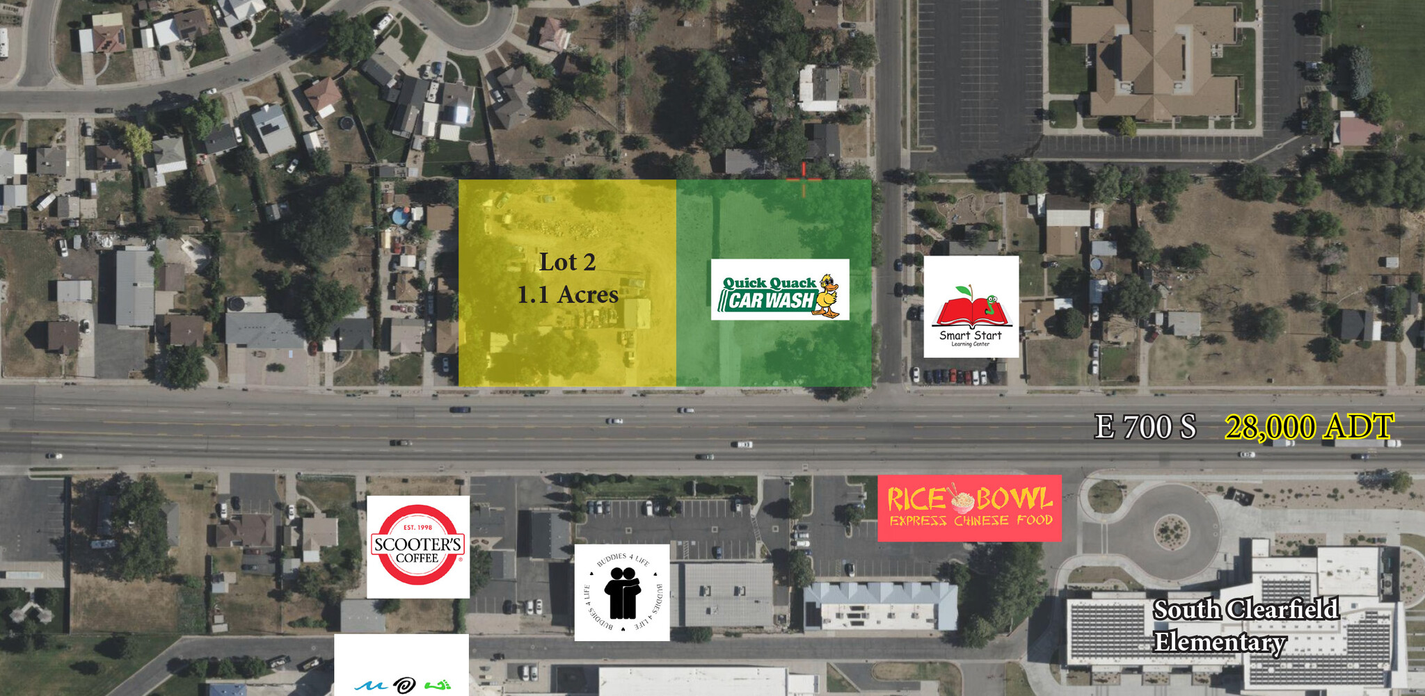 777 700 S, Clearfield, UT for Sale