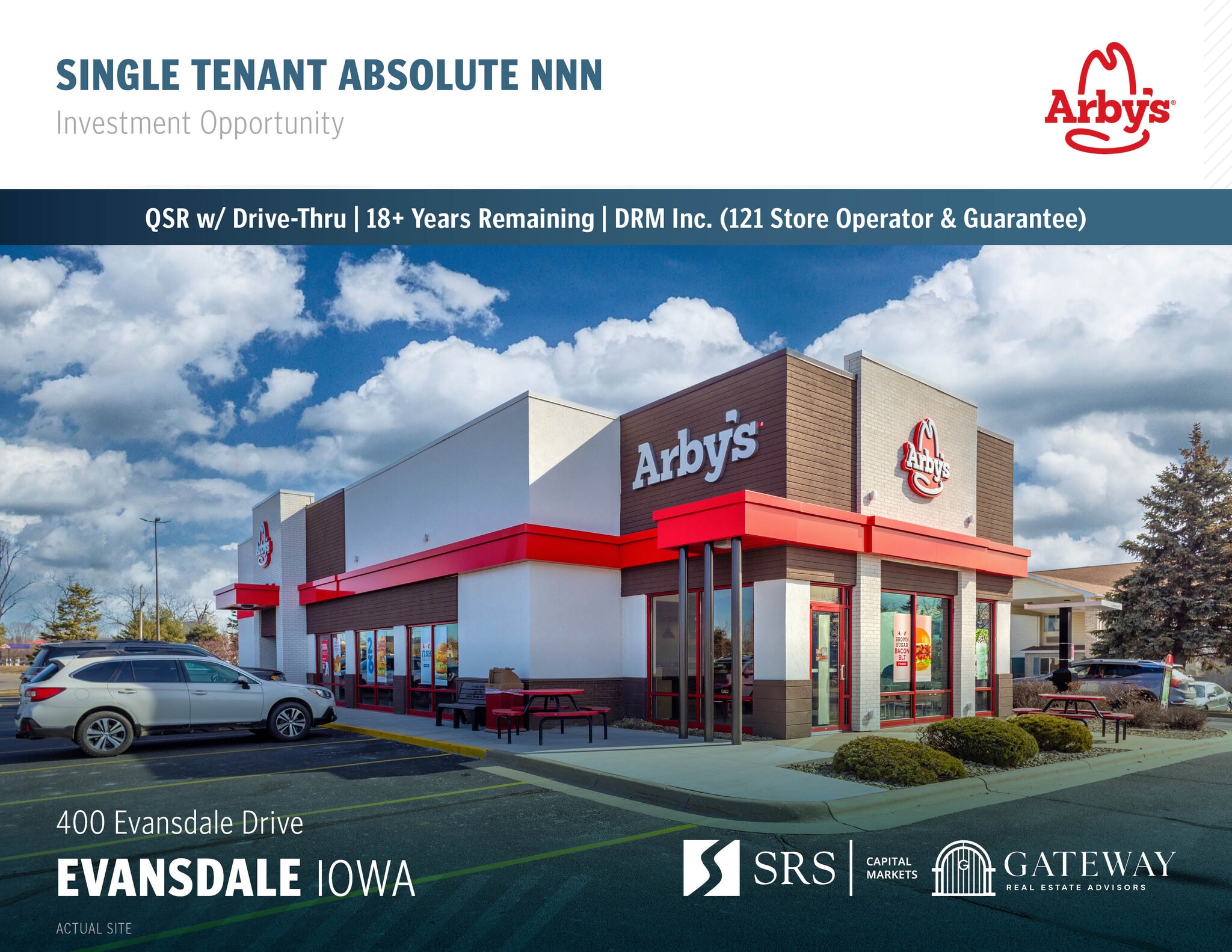 400 Evansdale, Evansdale, IA for Sale