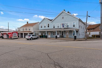 Hartford, WI Retail - 4897 Highway 175