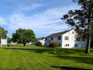 Granby, CT Office - 29 Hartford Ave