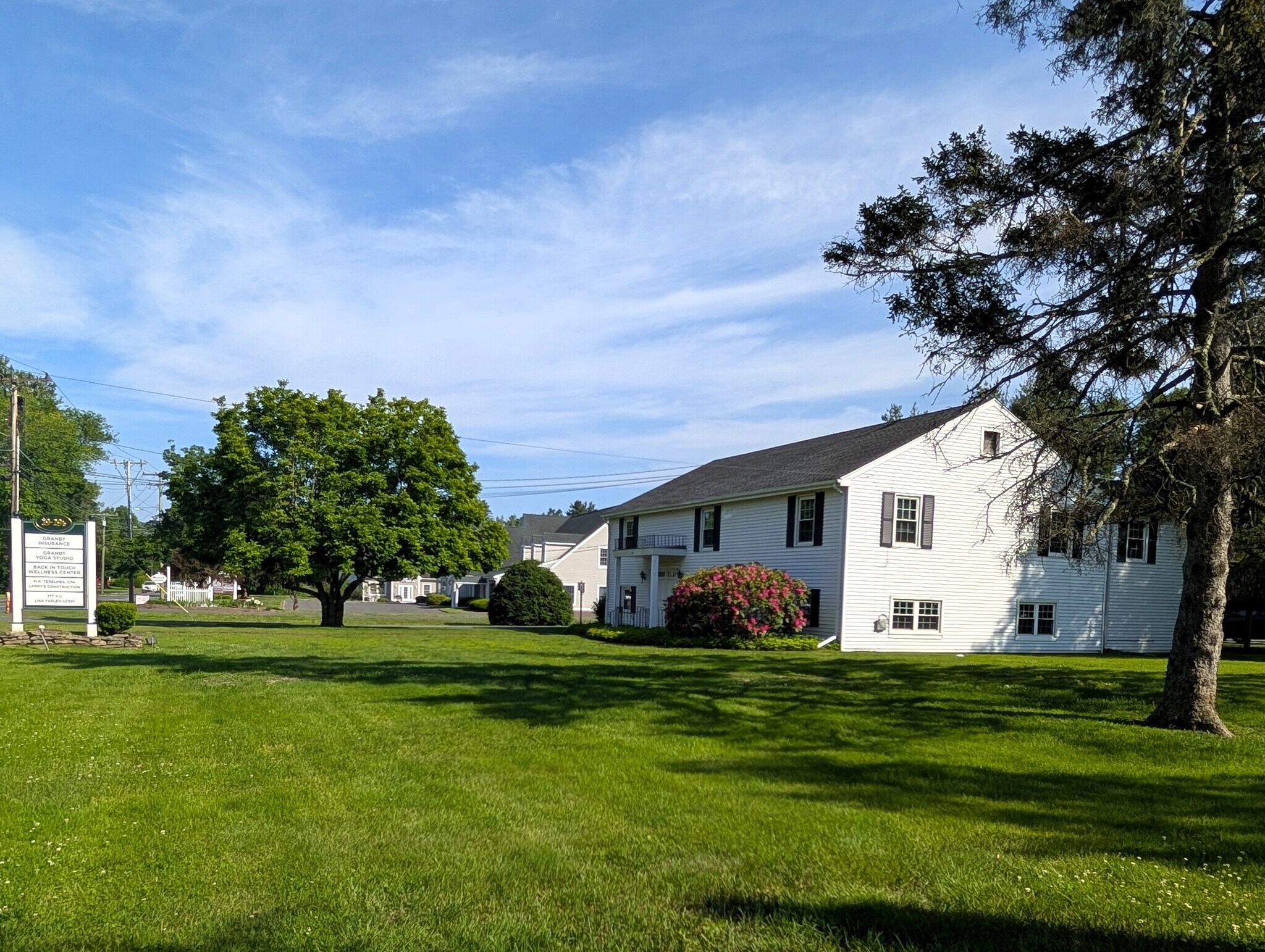 29 Hartford Ave, Granby, CT for Rent