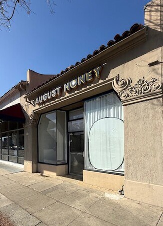 San Gabriel, CA Retail - 105-111 W Las Tunas Dr