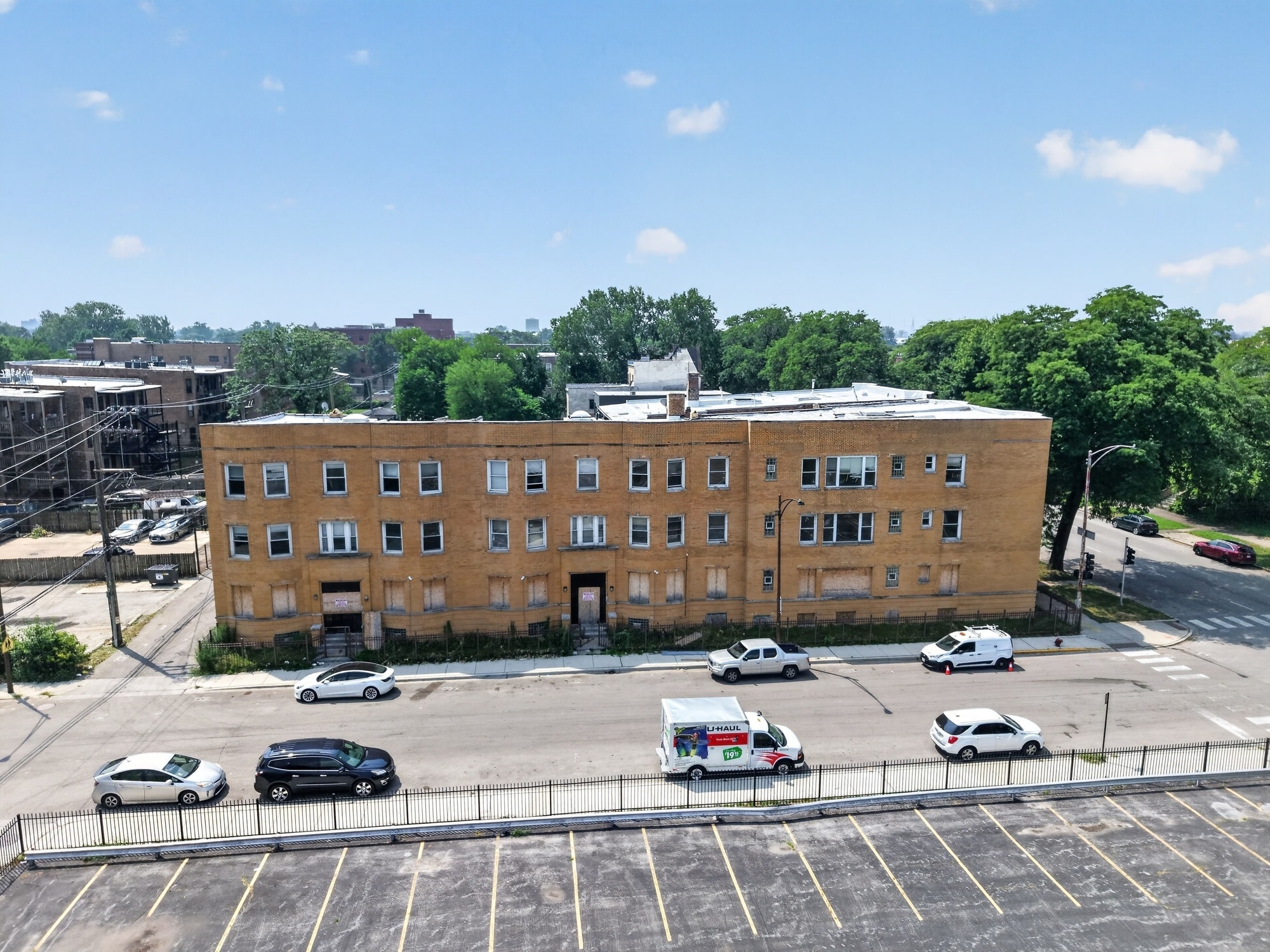 4901 S Michigan Ave, Chicago, IL for Sale