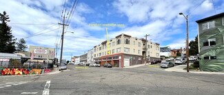 Oakland, CA Office/Retail - 3507 Glen Park Rd
