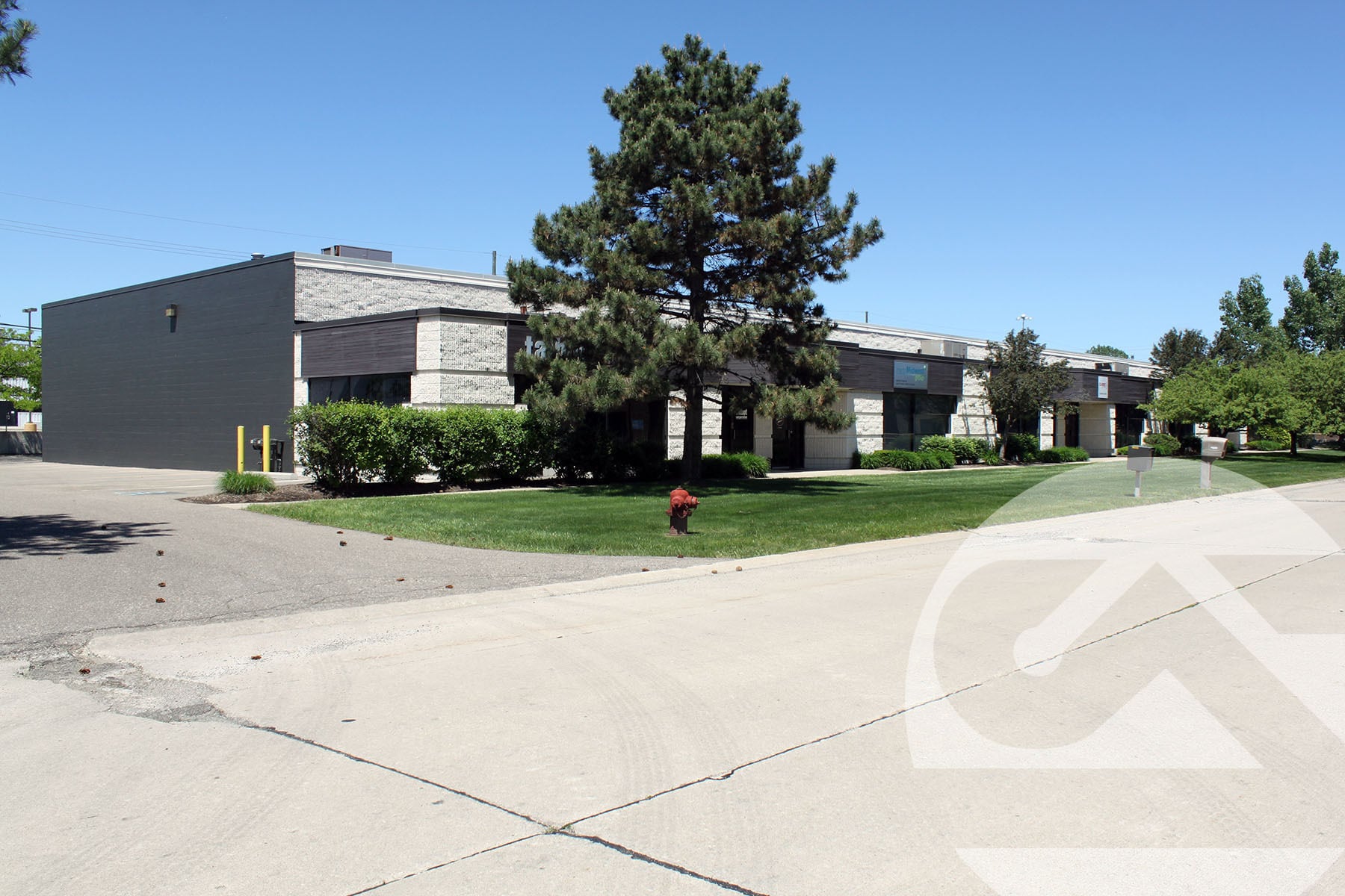 11887-11897 Belden Ct, Livonia, MI for Rent