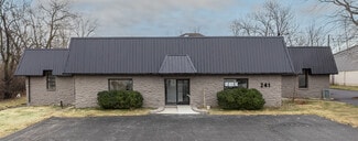 King Of Prussia, PA Light Distribution - 241 King Manor Dr