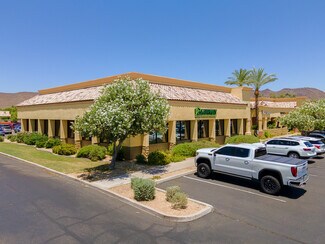 Glendale, AZ Office - 20359 N 59th Ave