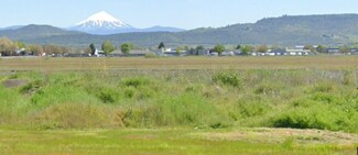 Medford, OR Industrial Land - 4912 Table Rock Rd Medford, OR Industrial Land - 4912 Table Rock Rd