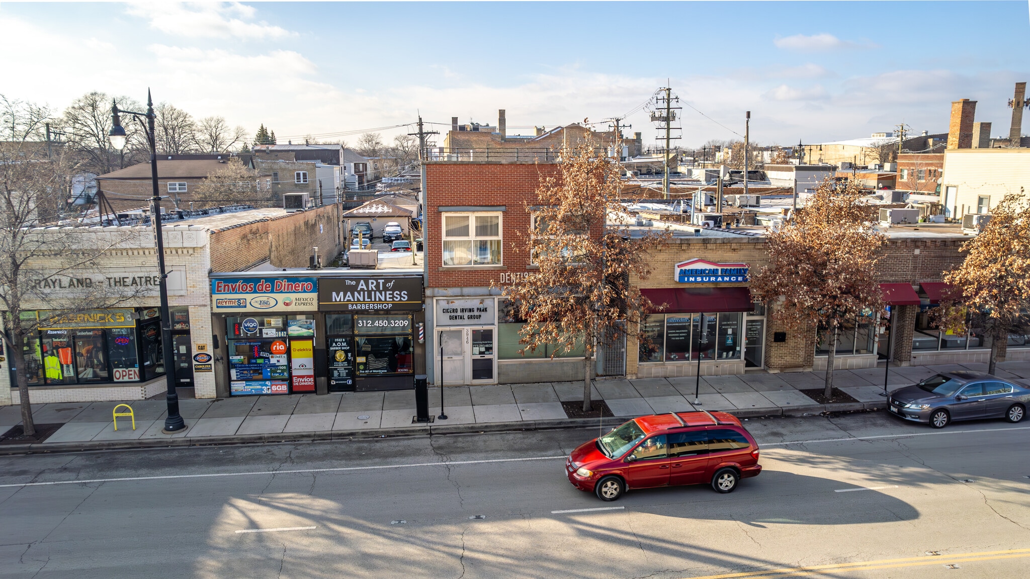 3946 N Cicero Ave, Chicago, IL for Sale