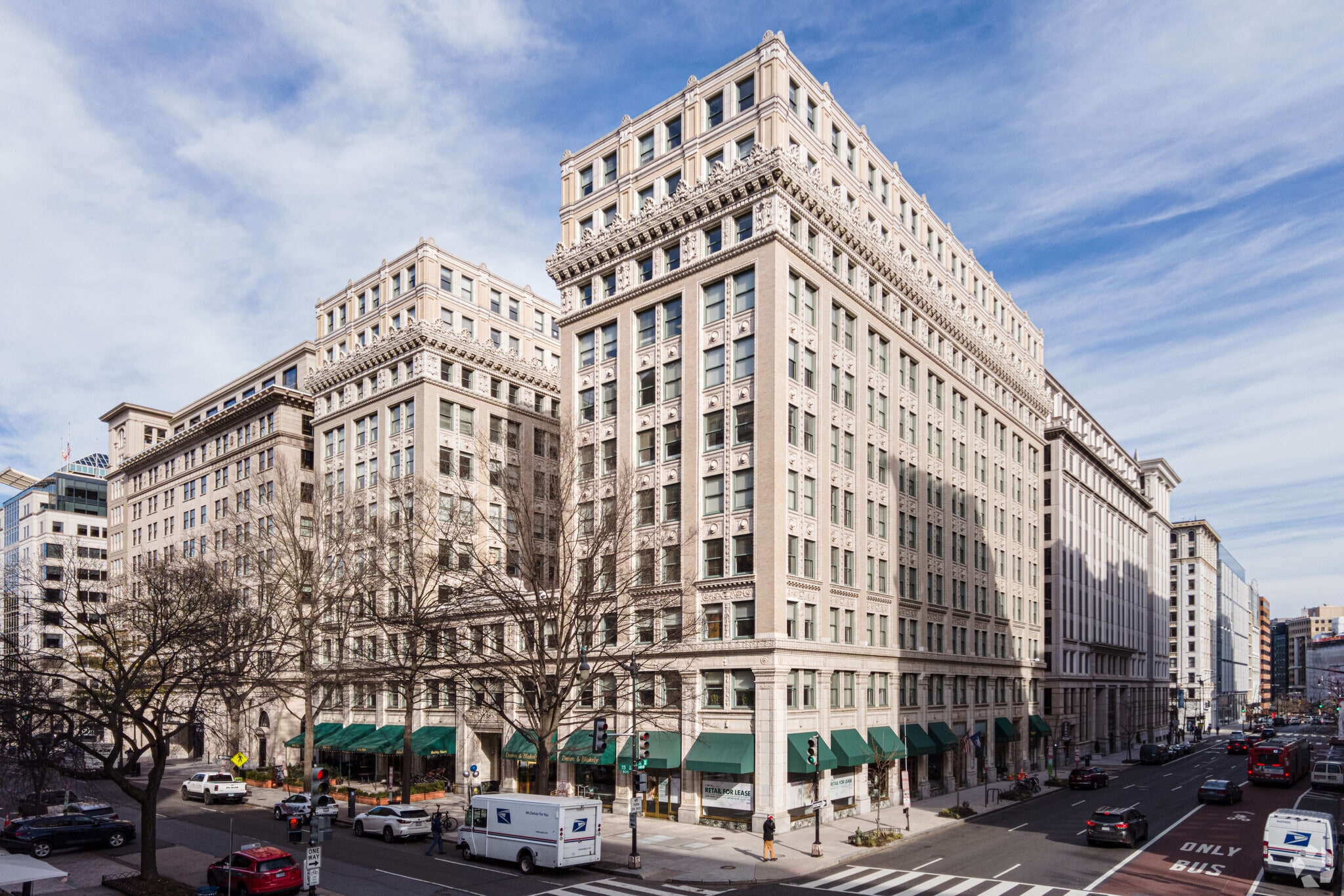 805 15th St NW, Washington, DC for Rent