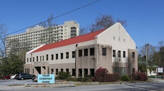 Decatur, GA Office - 910 Church St