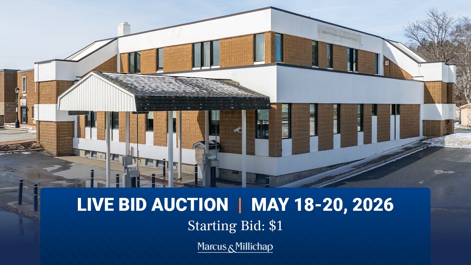 14 Sweden St, Caribou, ME for Sale