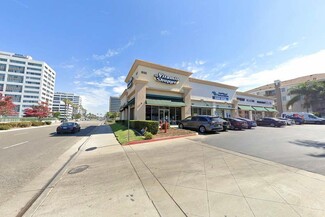 Orange, CA Retail - 655-691 S Main St