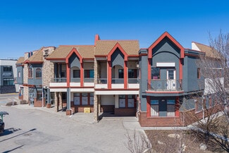 Calgary, AB Office/Medical - 178 96th Ave NE Calgary, AB Office/Medical - 178 96th Ave NE