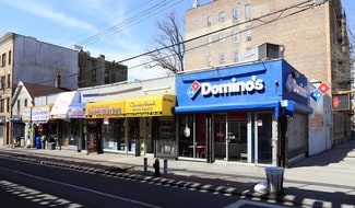 Bronx, NY Storefront - 3861-3869 White Plains Rd Bronx, NY Storefront - 3861-3869 White Plains Rd