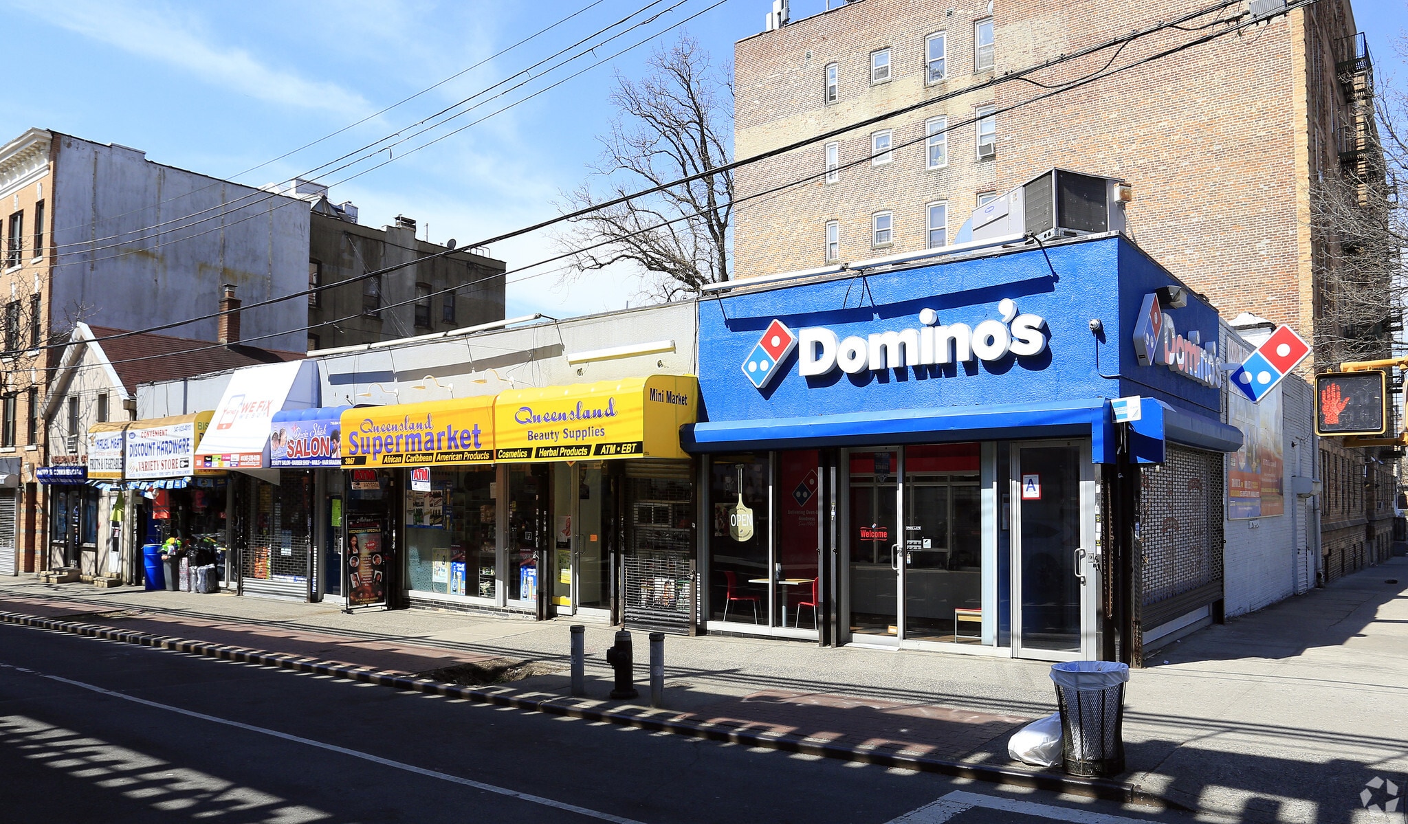 3861-3869 White Plains Rd, Bronx, NY for Sale