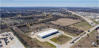 Tulsa, OK Commercial - 13126 E 4th Pl