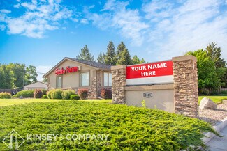 Colorado Springs, CO Office - 2625 N Union Blvd