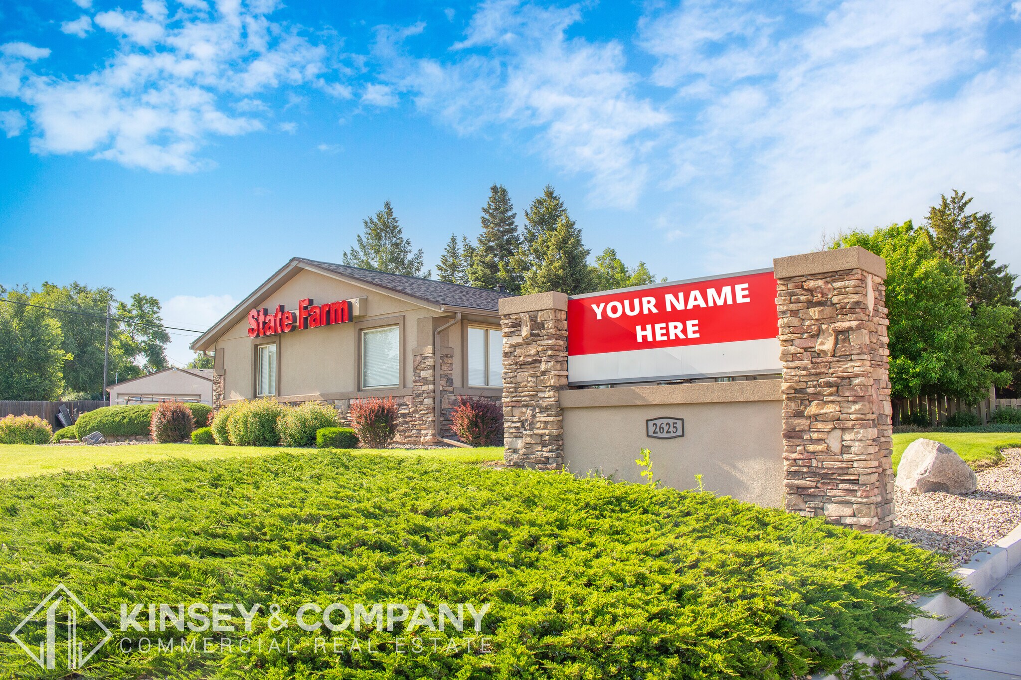 2625 N Union Blvd, Colorado Springs, CO for Sale