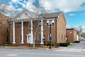 Winchester, VA Office - 50 S Cameron St