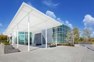 Newark, CA Flex - 8100 Jarvis Ave