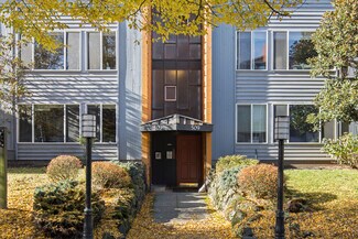 Seattle, WA Apartments - 507 19th Ave E