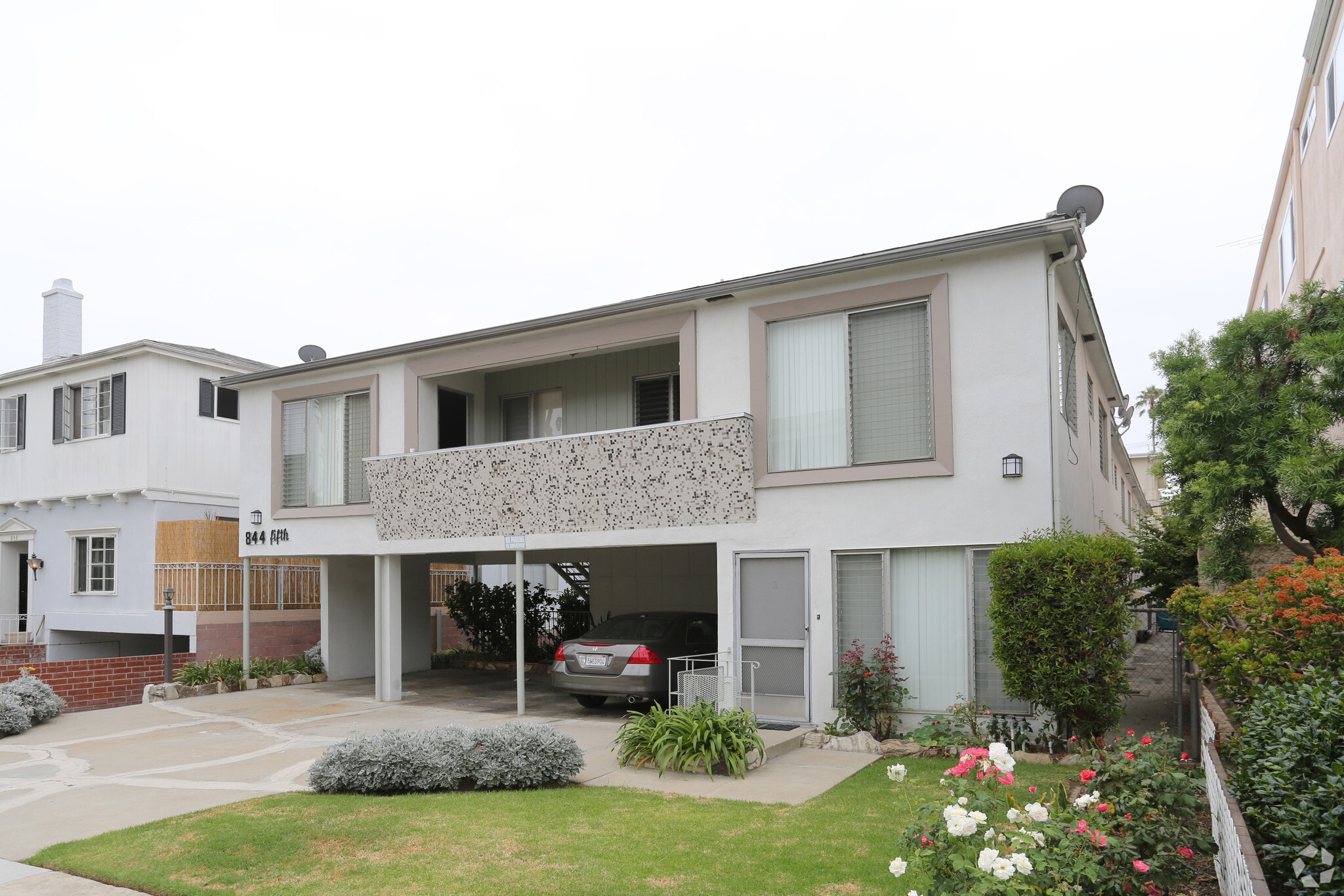 844 5th St, Santa Monica, CA for Sale