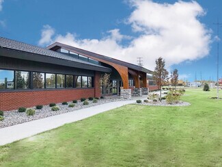 Bay City, MI Office - 4868 Wilder Rd