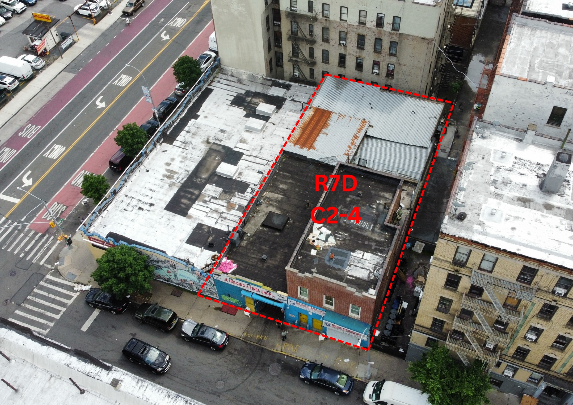 390 E 197th St, Bronx, NY for Sale