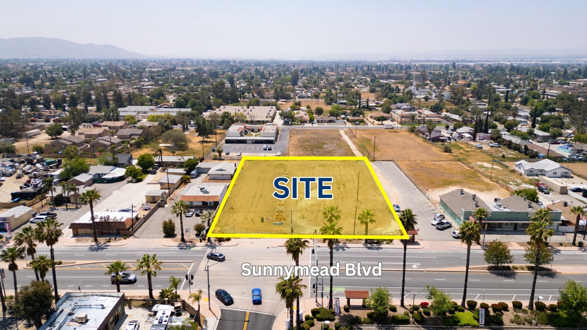 24325 Sunnymead Blvd, Moreno Valley, CA for Sale