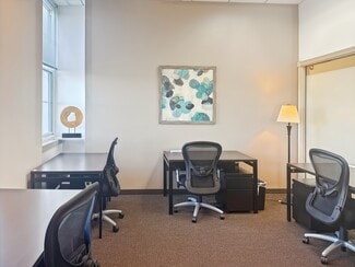 Jenkintown, PA Coworking Space - 610 Old York Rd