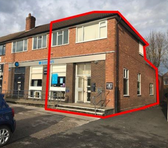 311-317 Chester Rd, Castle Bromwich, WMD for Rent