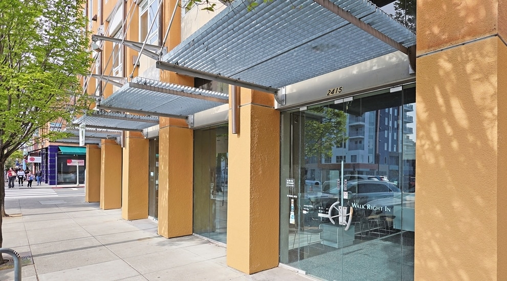 2415 Shattuck Ave, Berkeley, CA for Rent